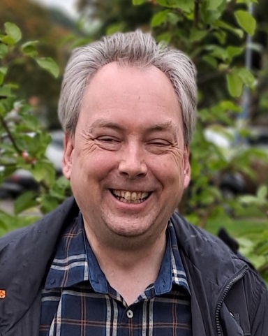 Magnus Svensson